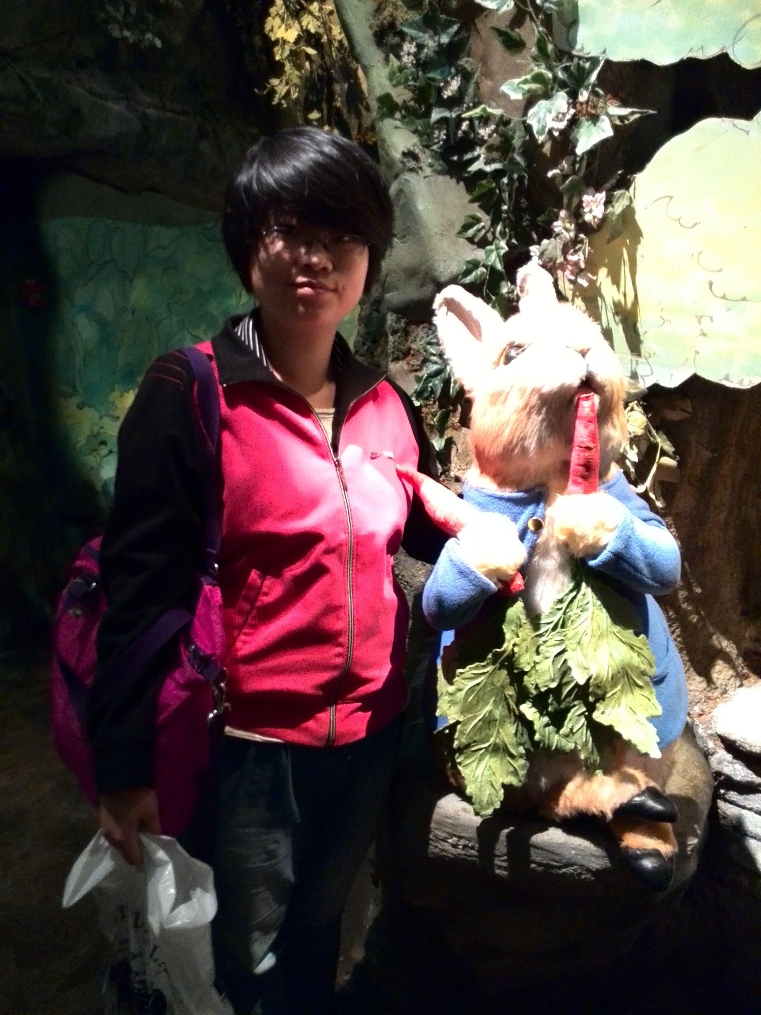 Lakelan with peter rabbit.jpg